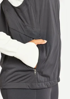 Women Oiselle Say Anything Vest