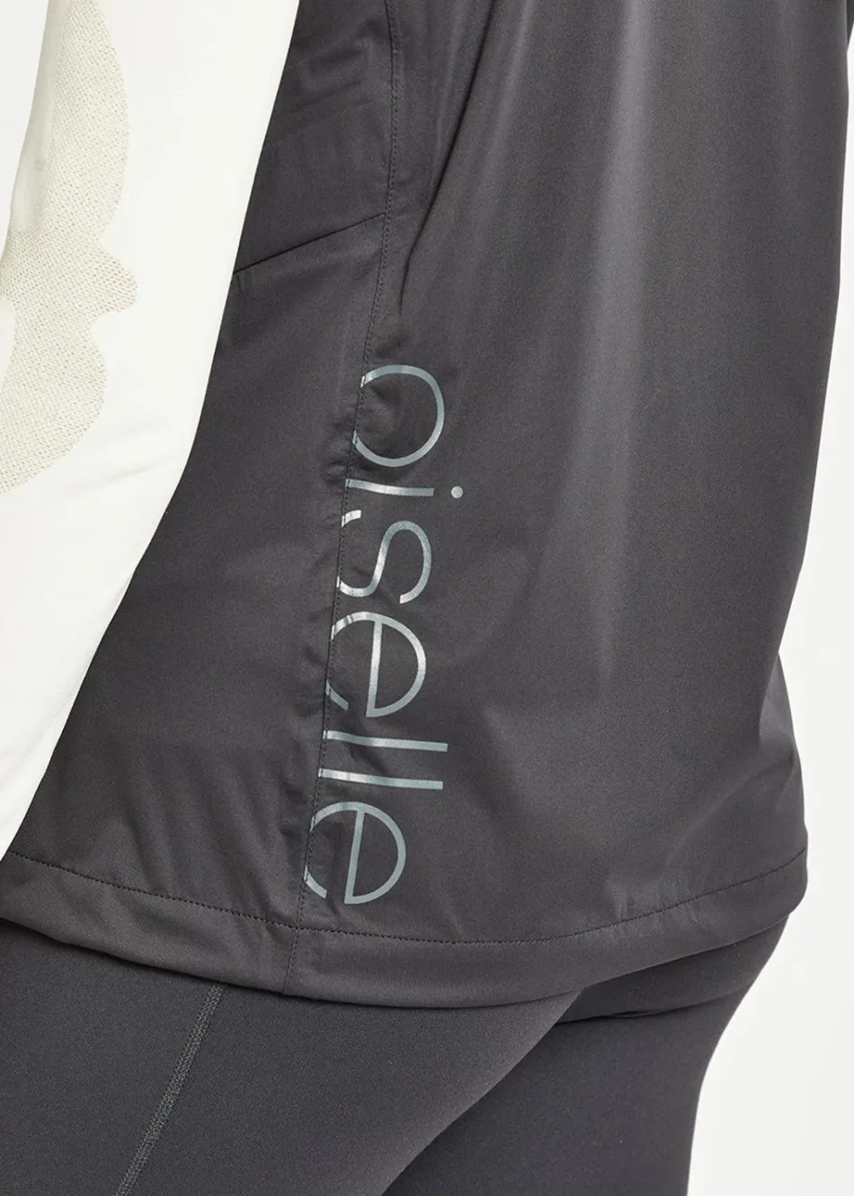 Women Oiselle Say Anything Vest