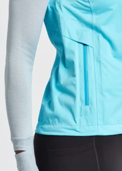 Women Oiselle Say Anything Vest