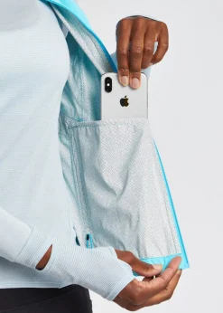 Women Oiselle Say Anything Vest