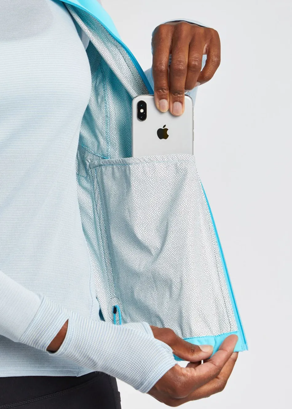 Women Oiselle Say Anything Vest
