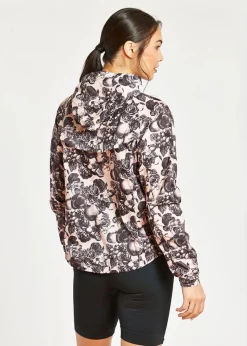 Women Oiselle Seattle Showers Anorak