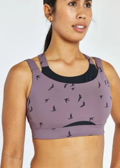 Women Oiselle Sisters Bra