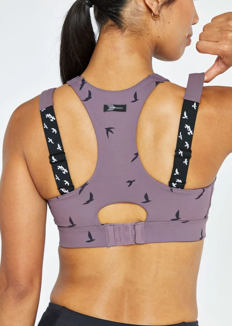 Women Oiselle Sisters Bra