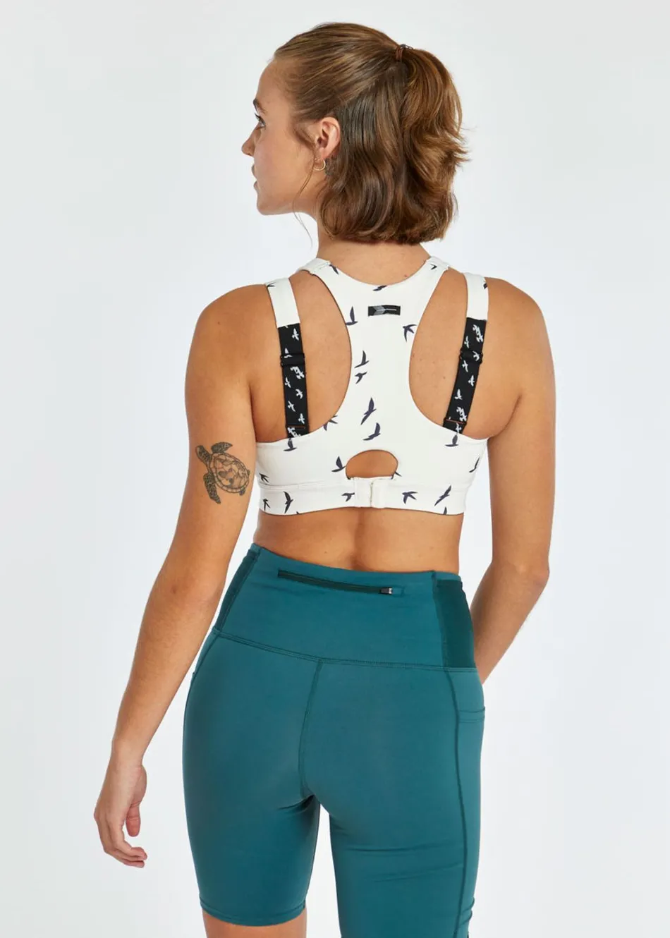 Women Oiselle Sisters Bra