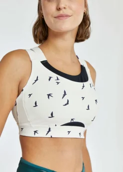 Women Oiselle Sisters Bra