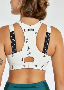 Women Oiselle Sisters Bra