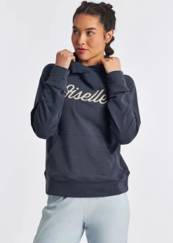 Women Oiselle Sporty Hoodie