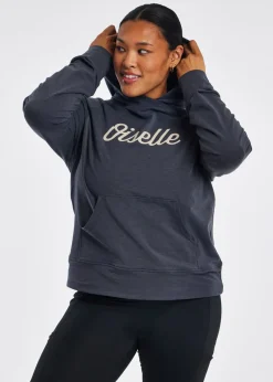 Women Oiselle Sporty Hoodie