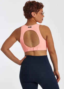 Women Oiselle Squared Up Bra