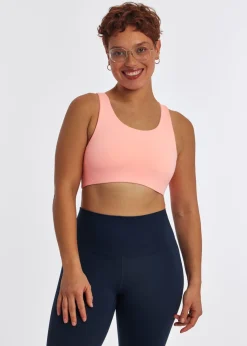 Women Oiselle Squared Up Bra