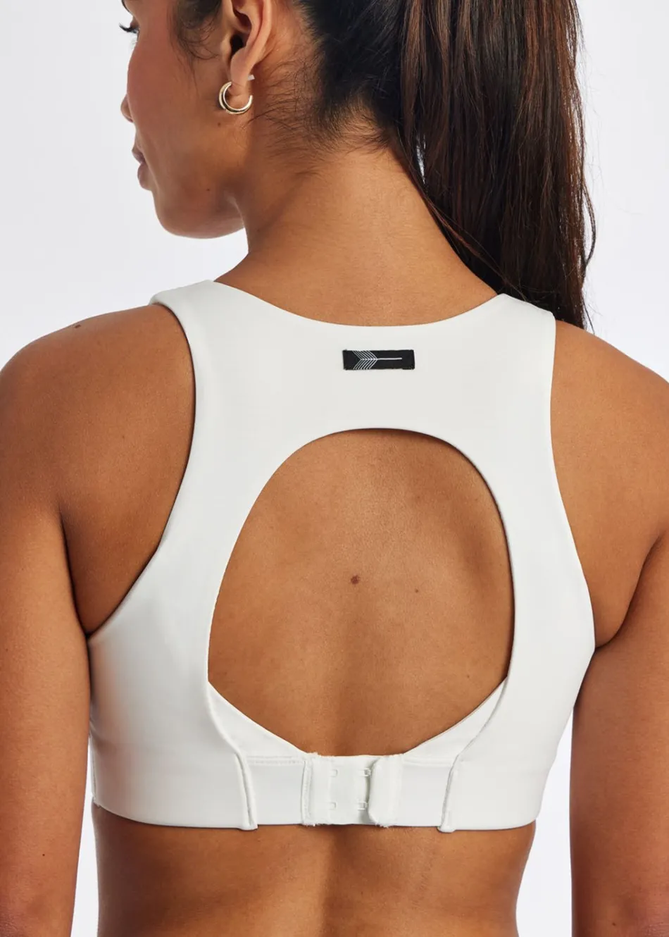 Women Oiselle Squared Up Bra
