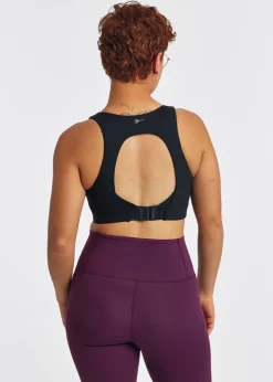 Women Oiselle Squared Up Bra