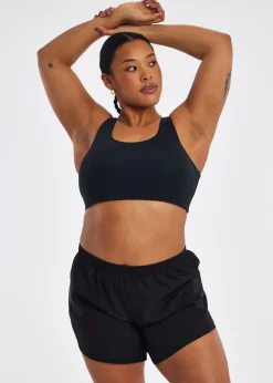 Women Oiselle Squared Up Bra