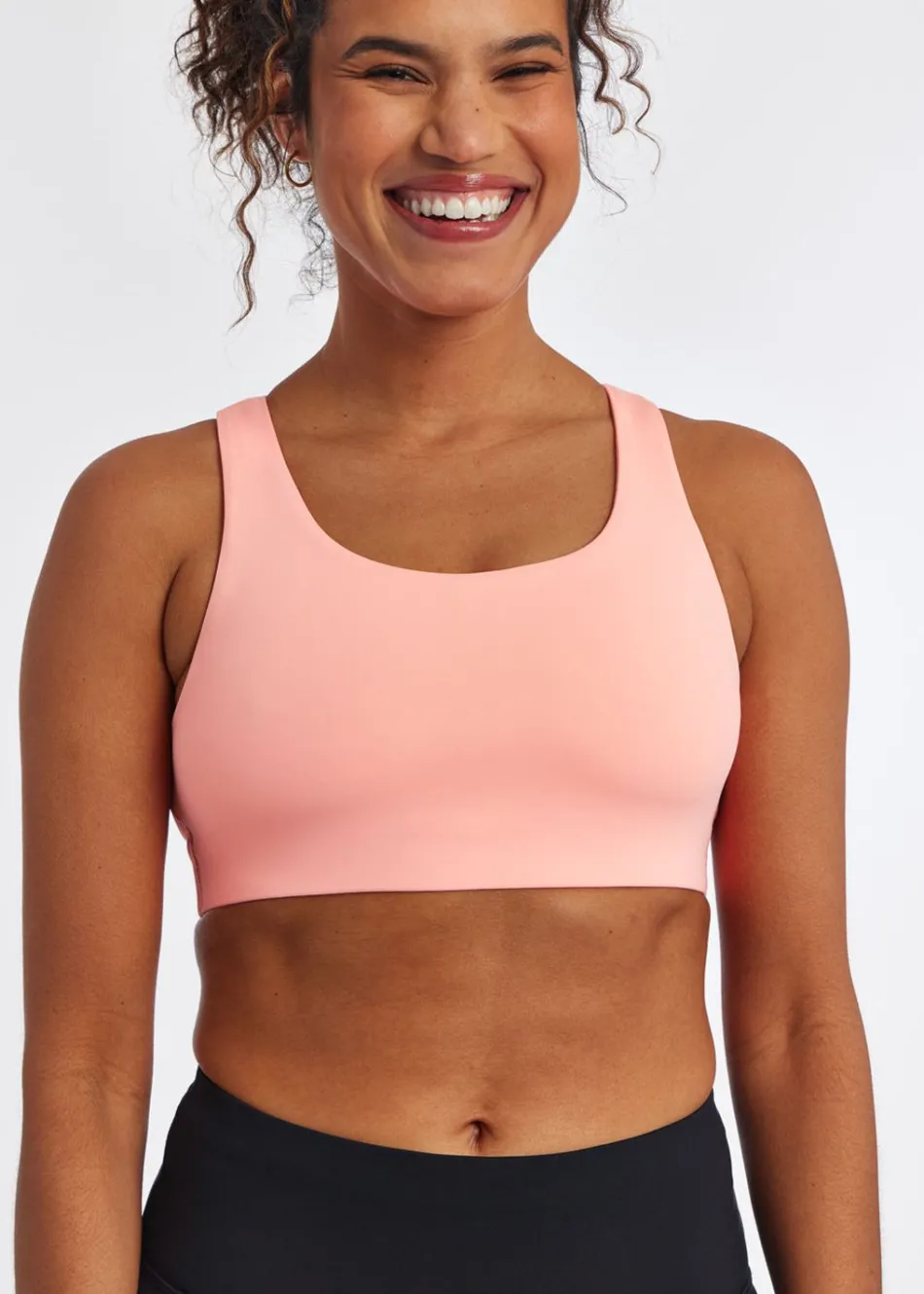 Women Oiselle Squared Up Bra