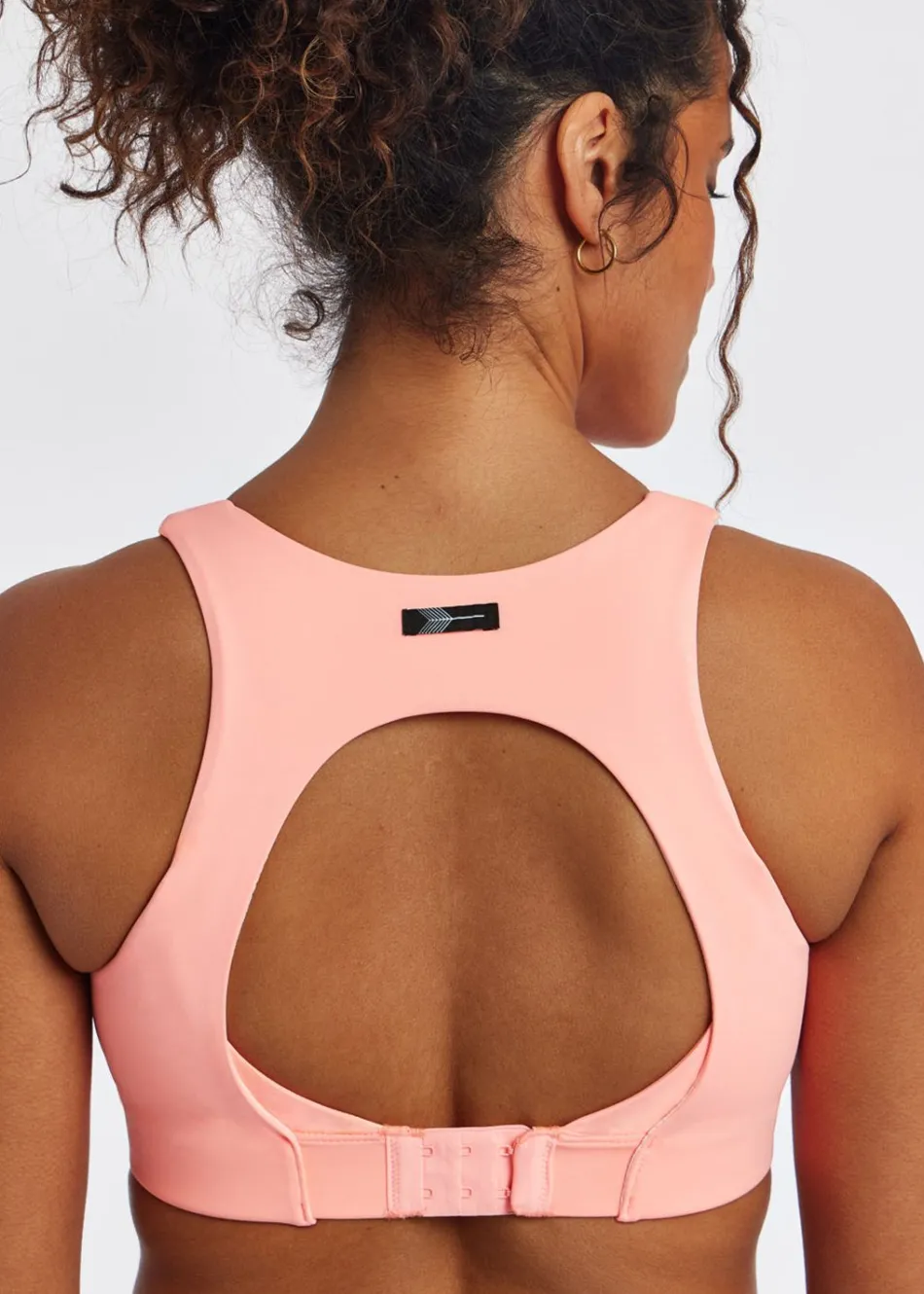 Women Oiselle Squared Up Bra