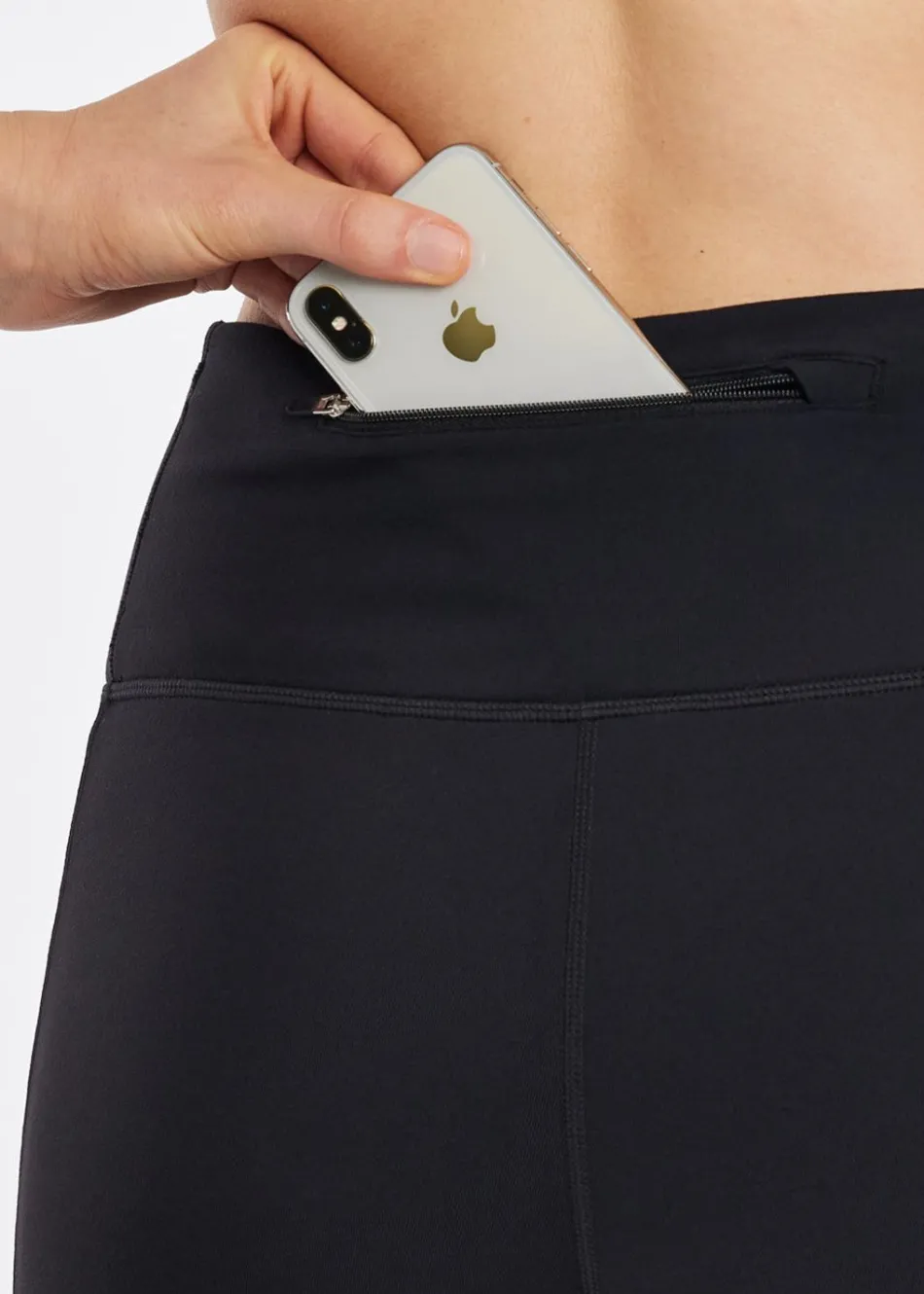 Women Oiselle Straight Ahead Pants