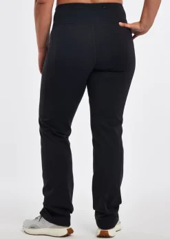 Women Oiselle Straight Ahead Pants