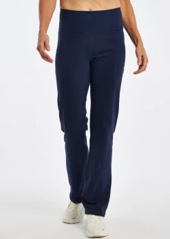 Women Oiselle Straight Ahead Pants