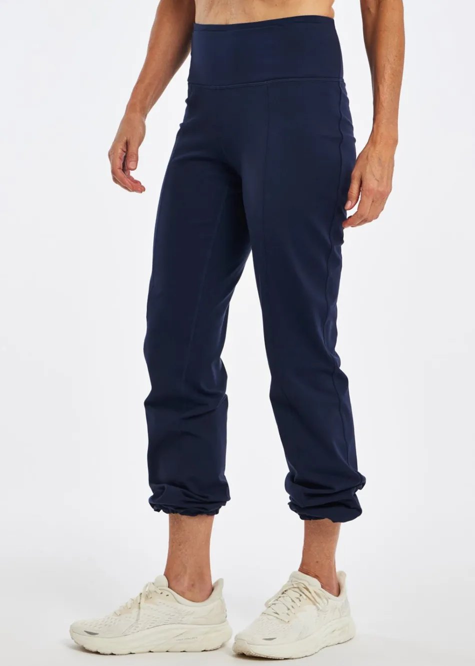 Women Oiselle Straight Ahead Pants
