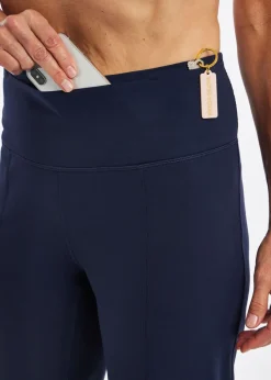 Women Oiselle Straight Ahead Pants