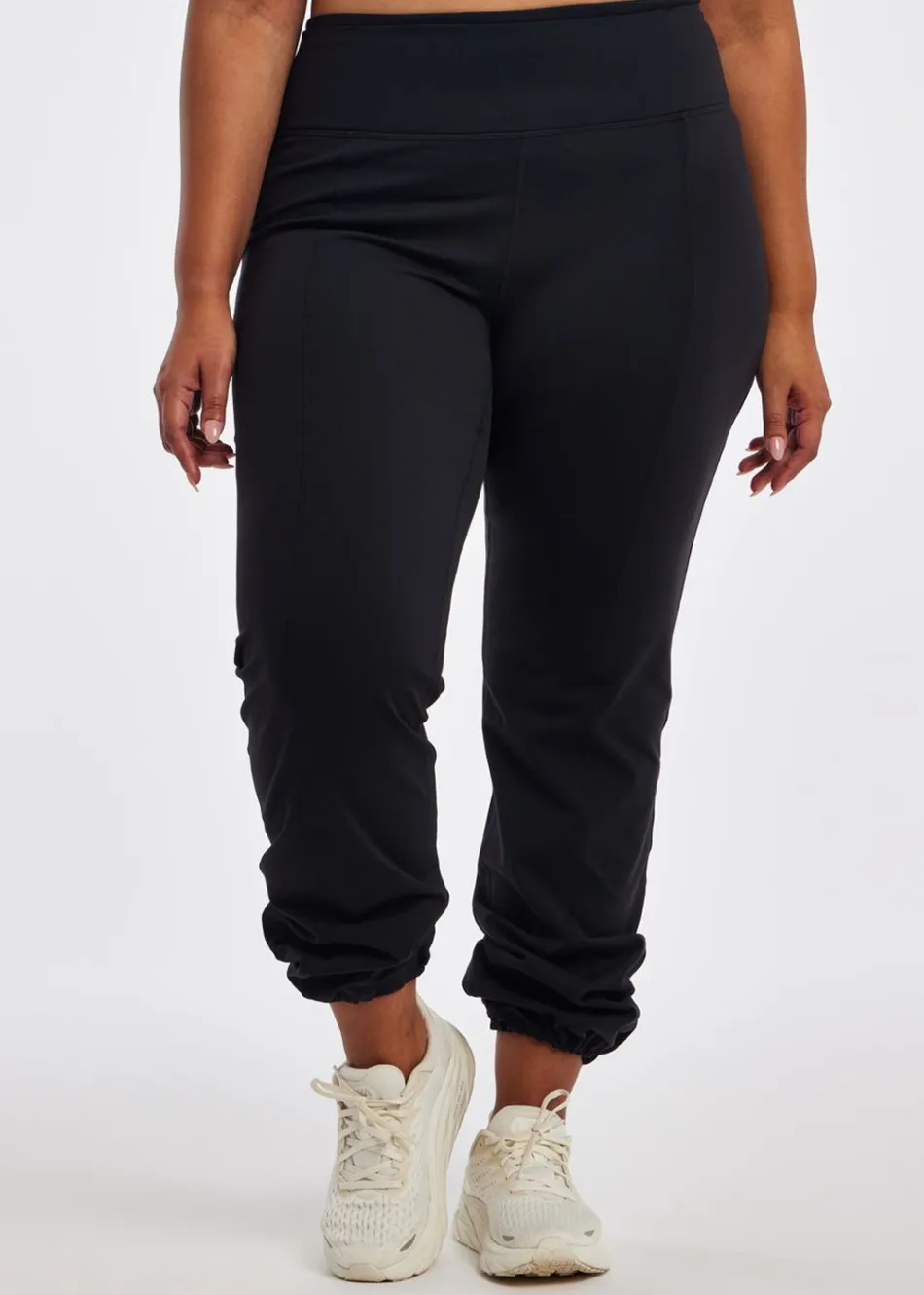 Women Oiselle Straight Ahead Pants