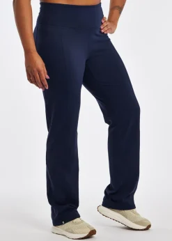 Women Oiselle Straight Ahead Pants