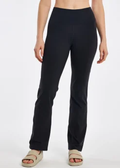 Women Oiselle Straight Ahead Pants