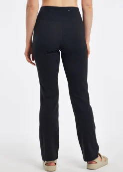 Women Oiselle Straight Ahead Pants
