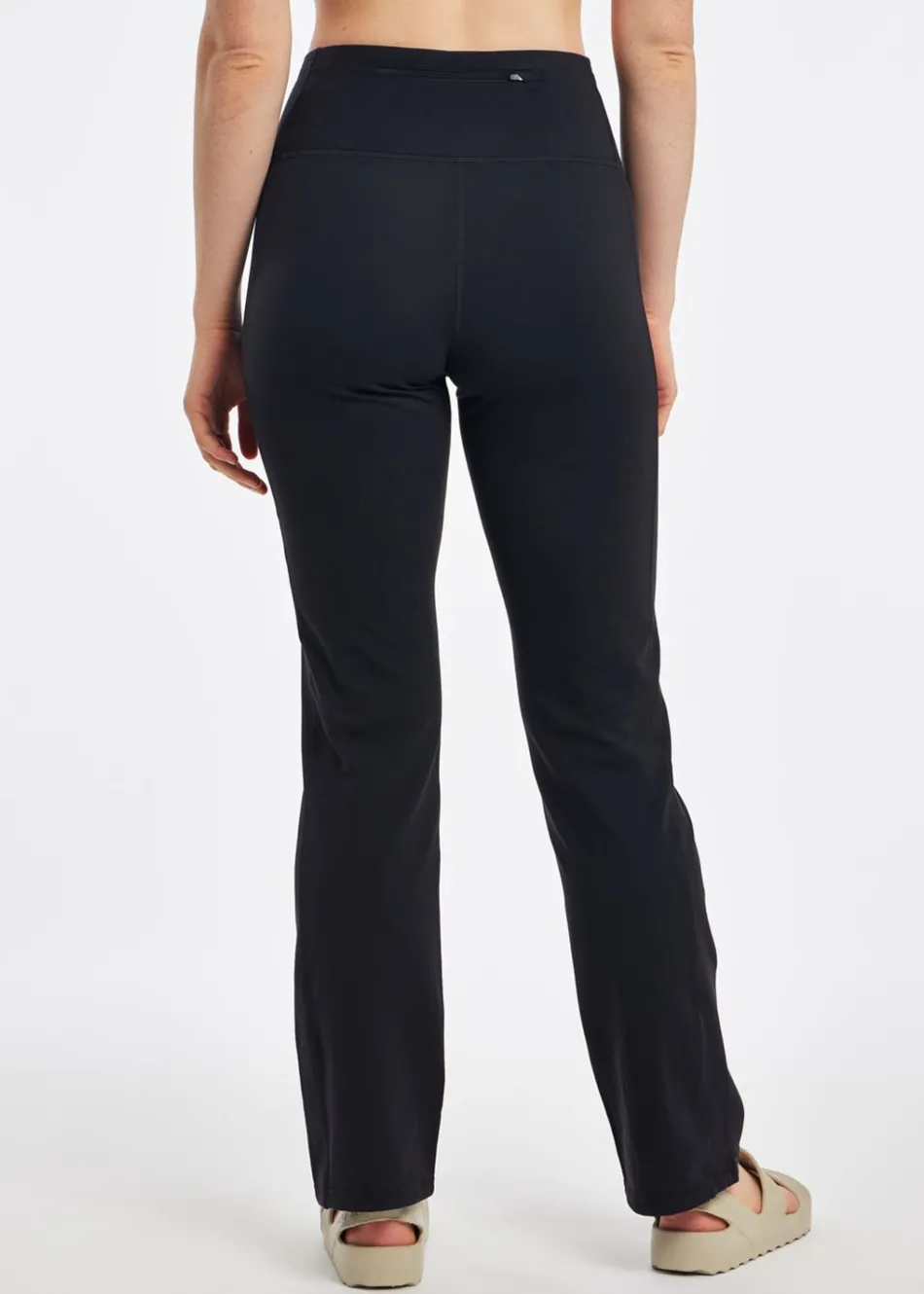 Women Oiselle Straight Ahead Pants