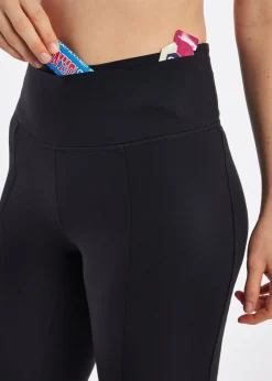 Women Oiselle Straight Ahead Pants