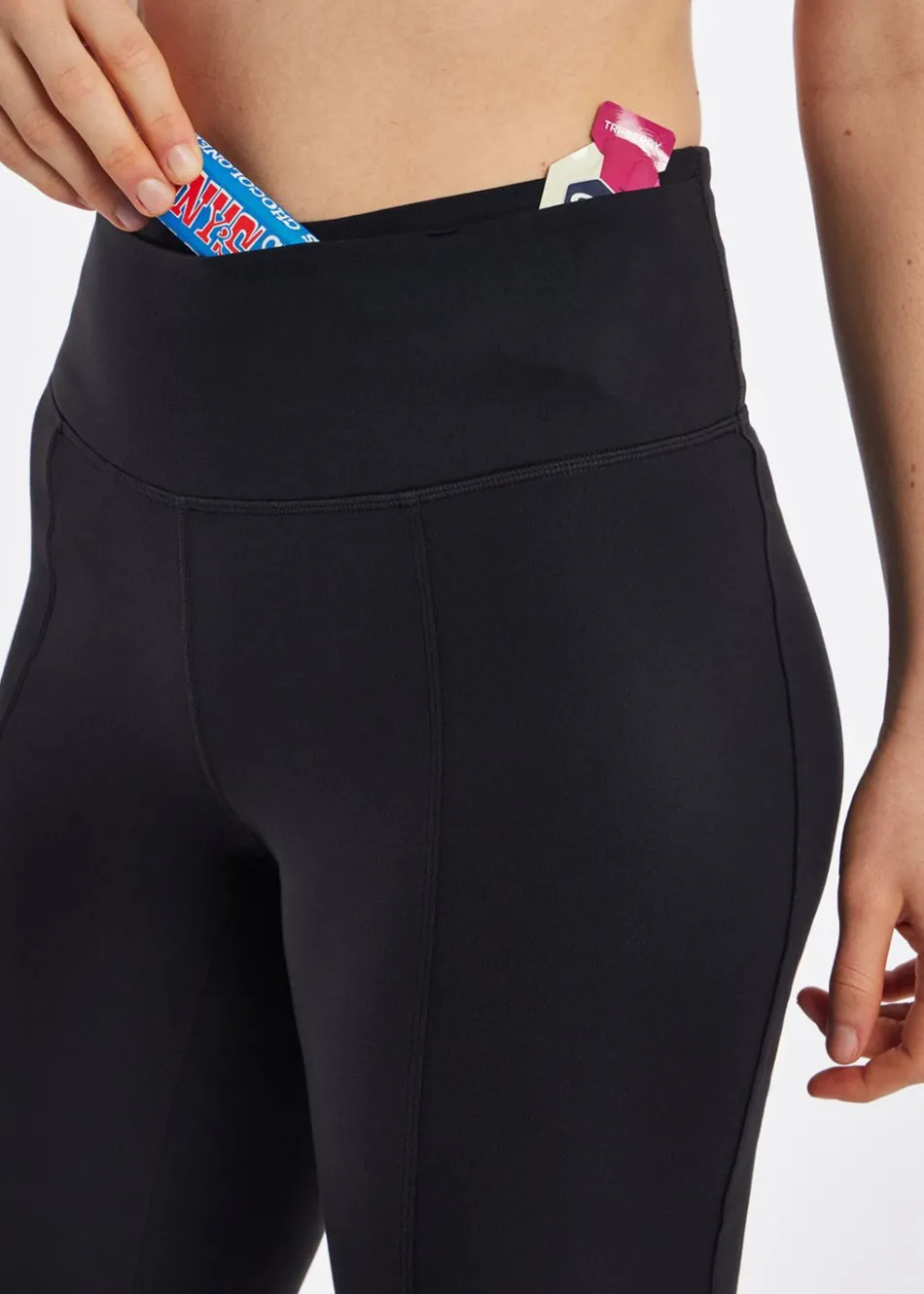 Women Oiselle Straight Ahead Pants