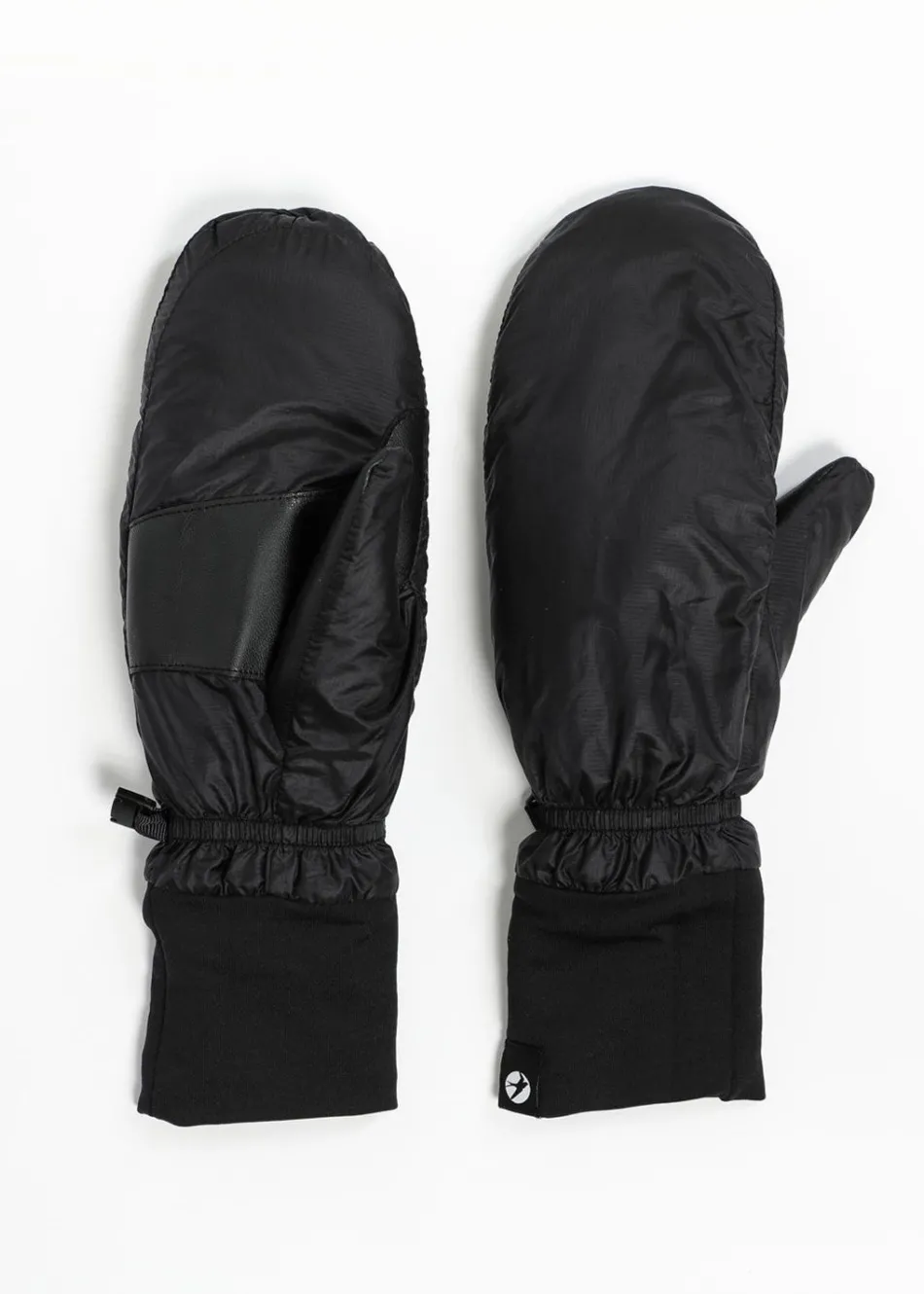 Women Oiselle Super Puff Mittens