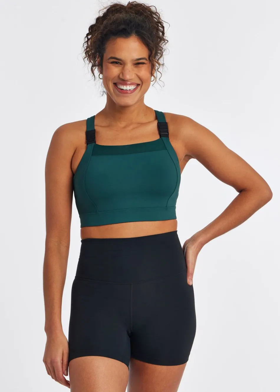 Women Oiselle Suspension Bra