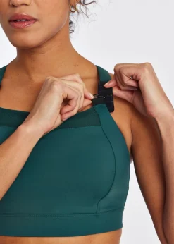 Women Oiselle Suspension Bra