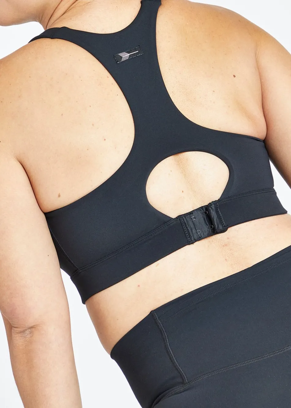 Women Oiselle Suspension Bra