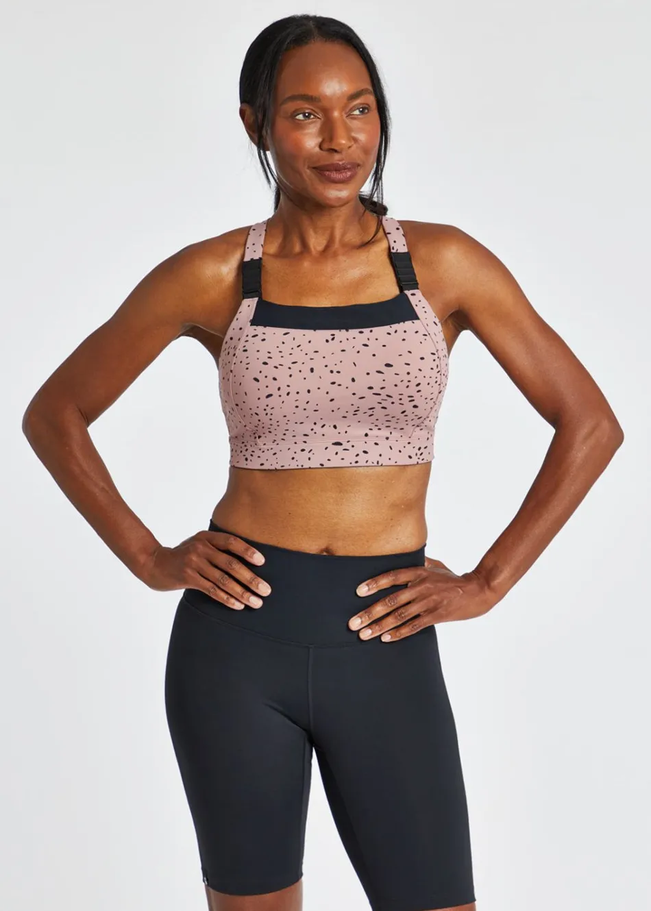 Women Oiselle Suspension Bra
