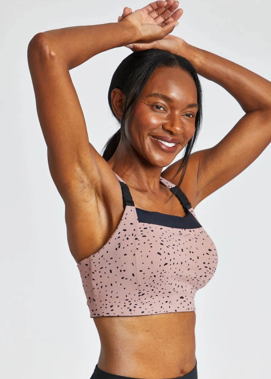 Women Oiselle Suspension Bra