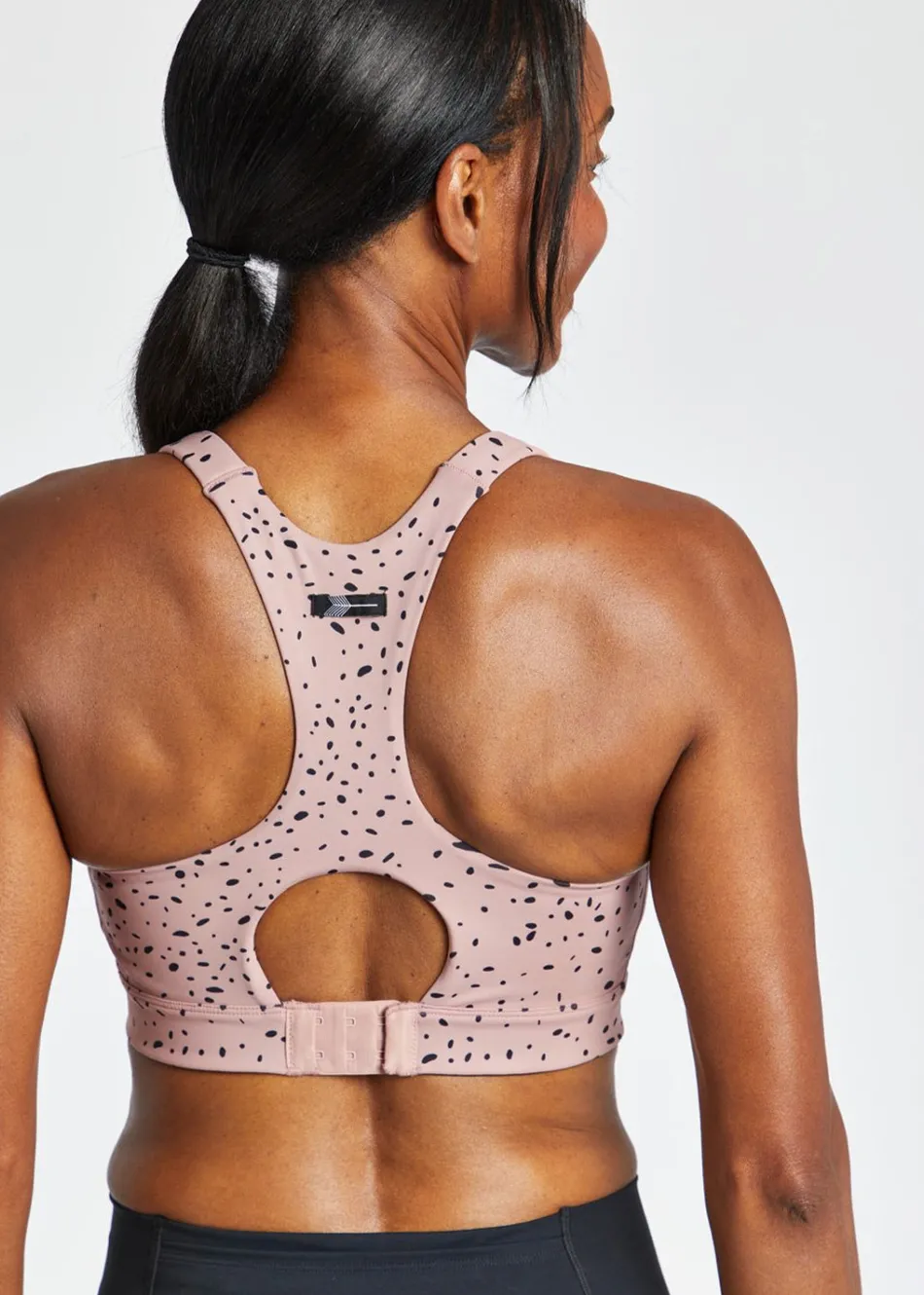 Women Oiselle Suspension Bra