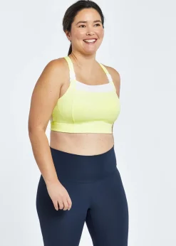 Women Oiselle Suspension Bra