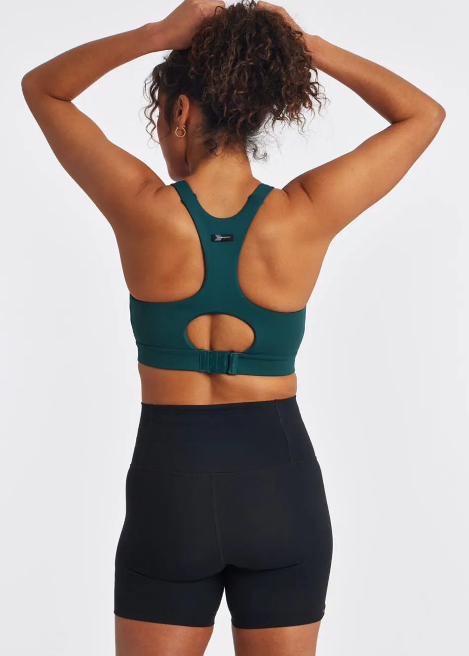 Women Oiselle Suspension Bra