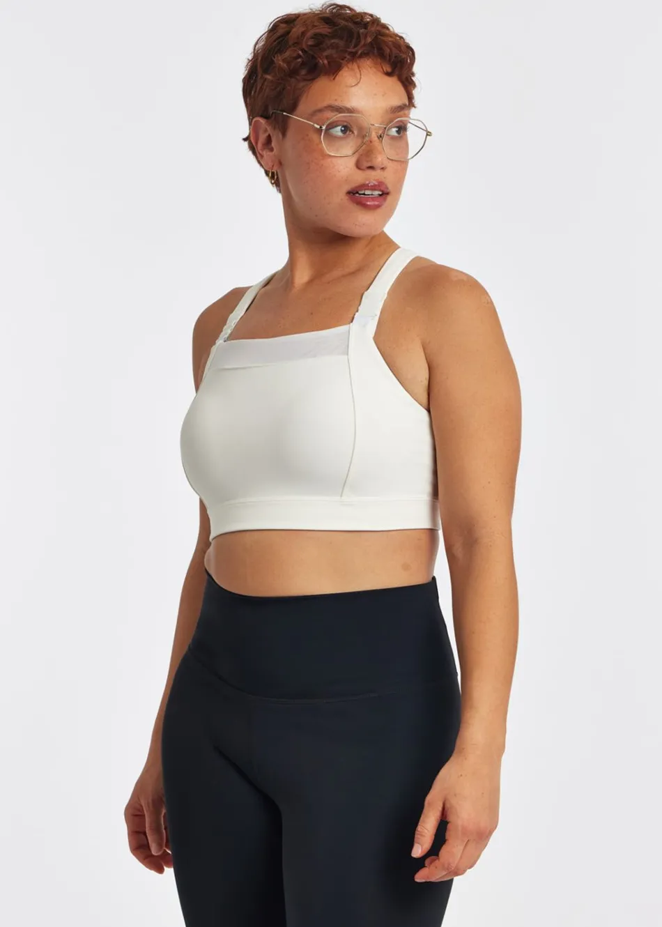 Women Oiselle Suspension Bra