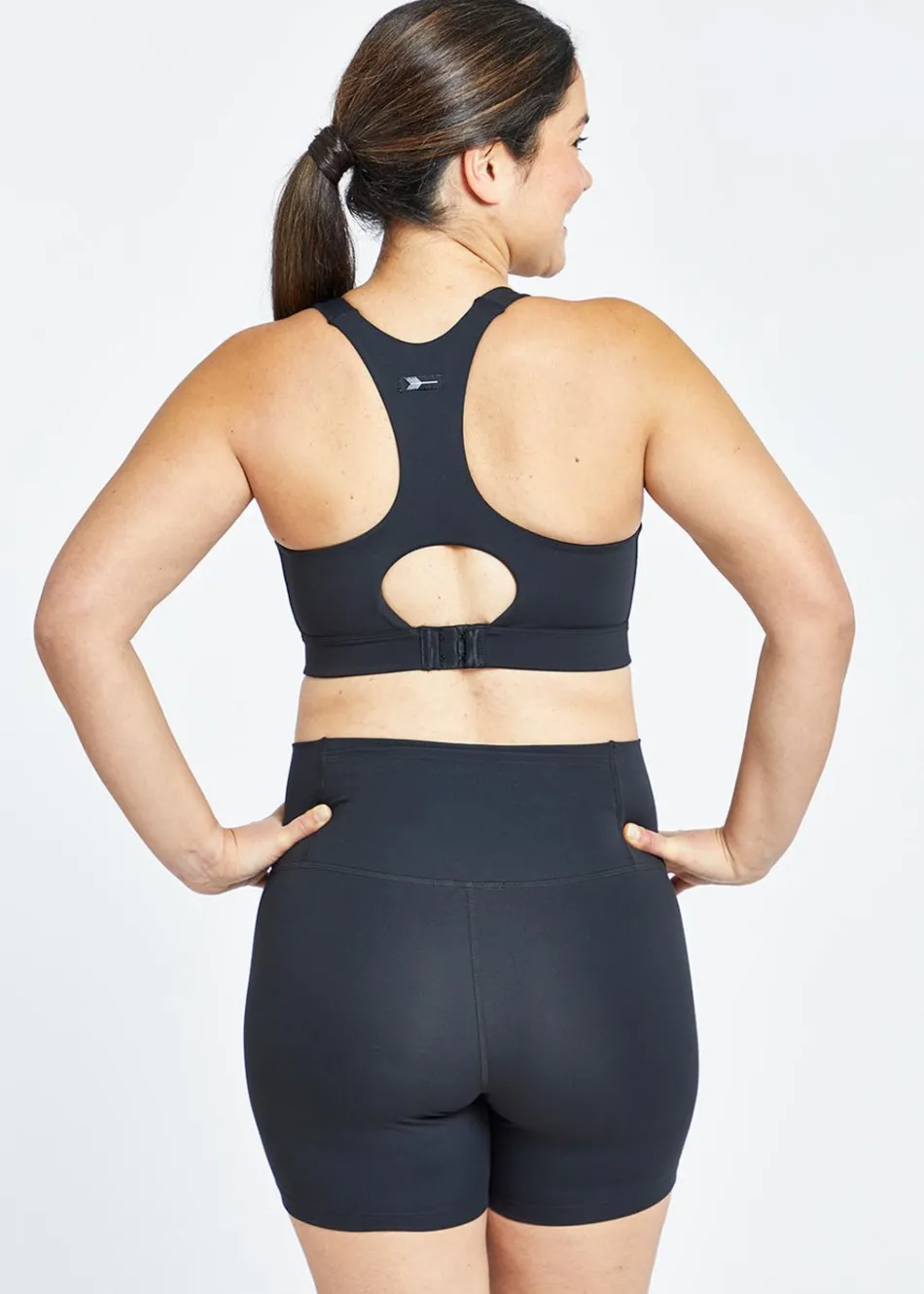 Women Oiselle Suspension Bra