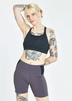 Women Oiselle Tangent Bra
