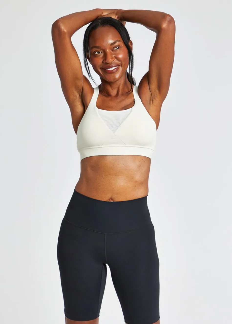 Women Oiselle Tangent Bra