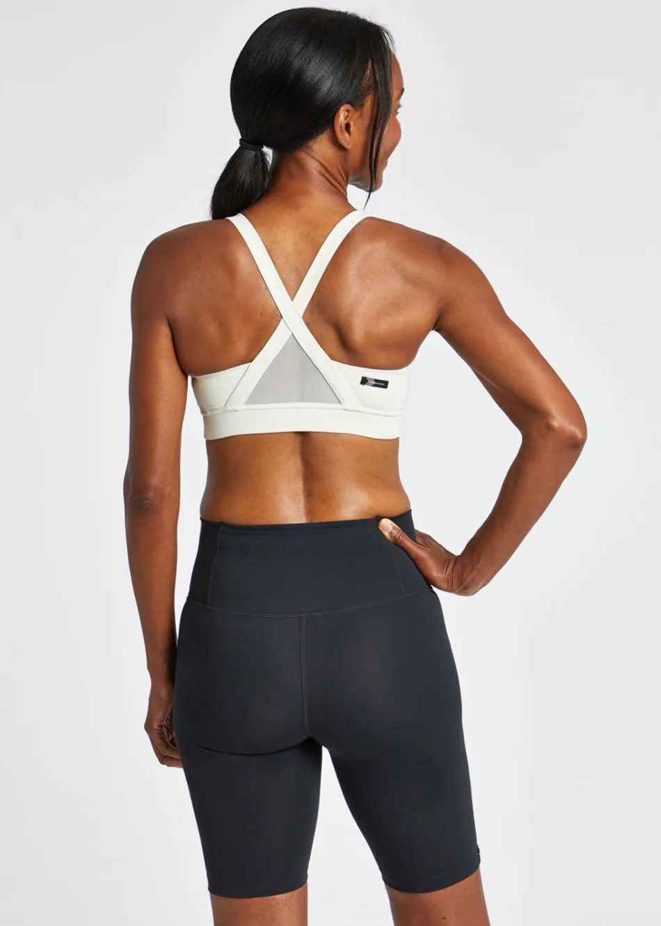 Women Oiselle Tangent Bra