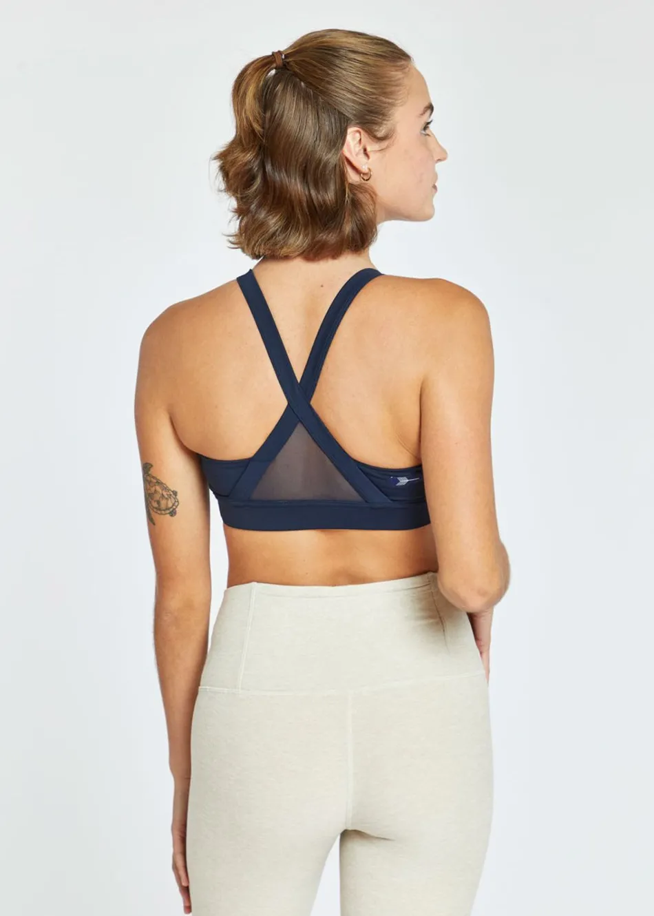 Women Oiselle Tangent Bra