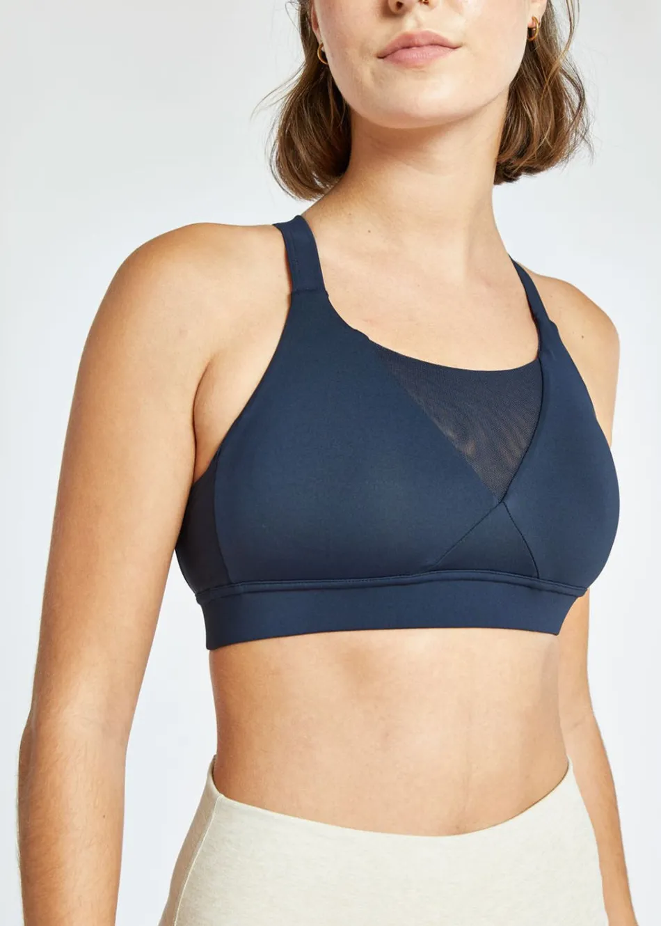 Women Oiselle Tangent Bra