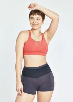 Women Oiselle Tangent Bra