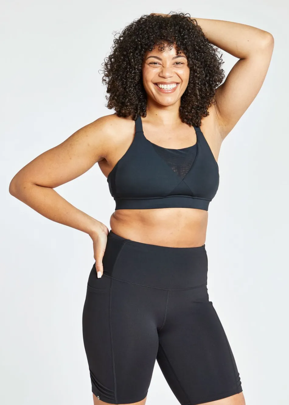 Women Oiselle Tangent Bra